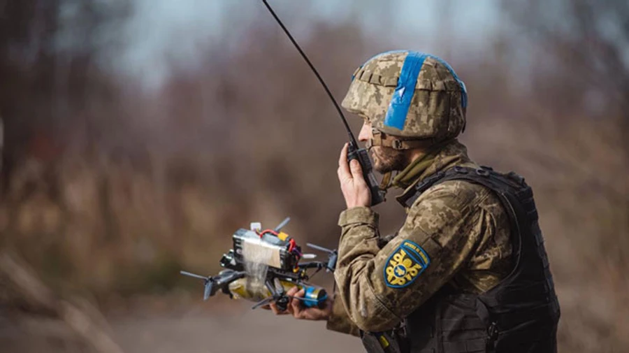 Окупанти активно атакують на 6 напрямках, за добу на фронті було 110 боєзіткнень − Генштаб