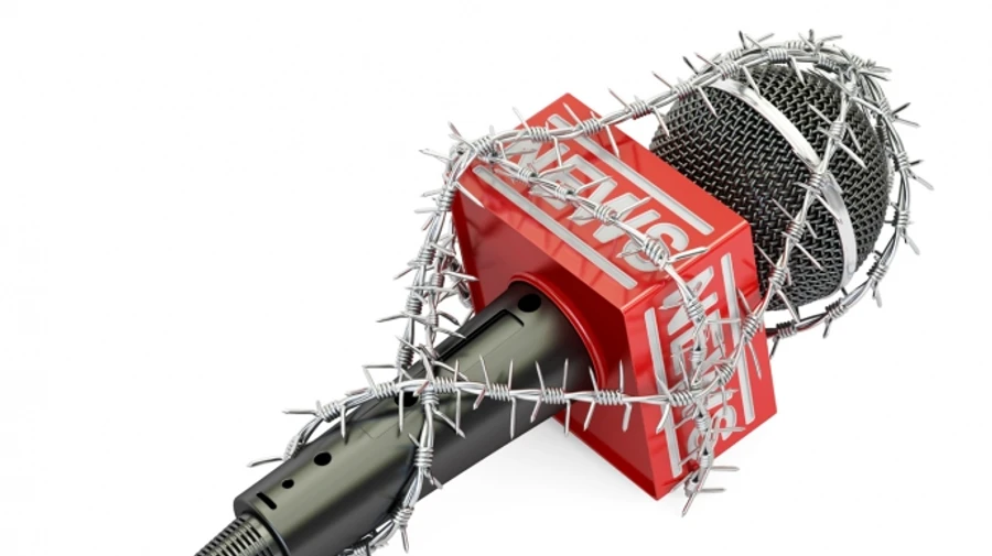 Італія засудила