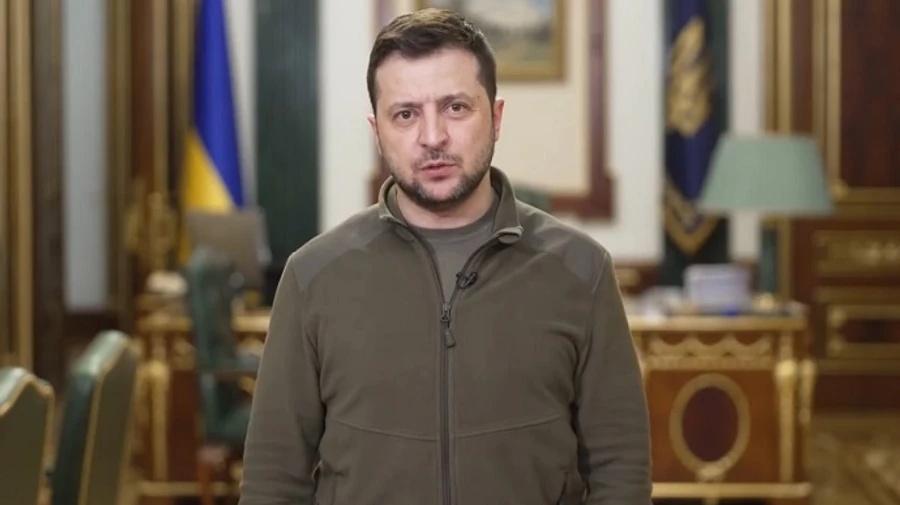 Росія перетворюється на аналог фейкової 