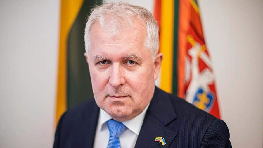 Глава МЗС Британії: