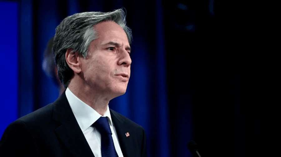 США відкриють своє консульство в Єрусалимі — для відновлення зв’язків з Палестиною