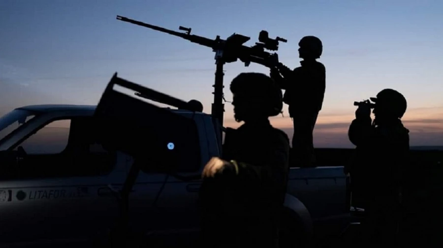 Росіяни втратили за добу понад 1130 військових