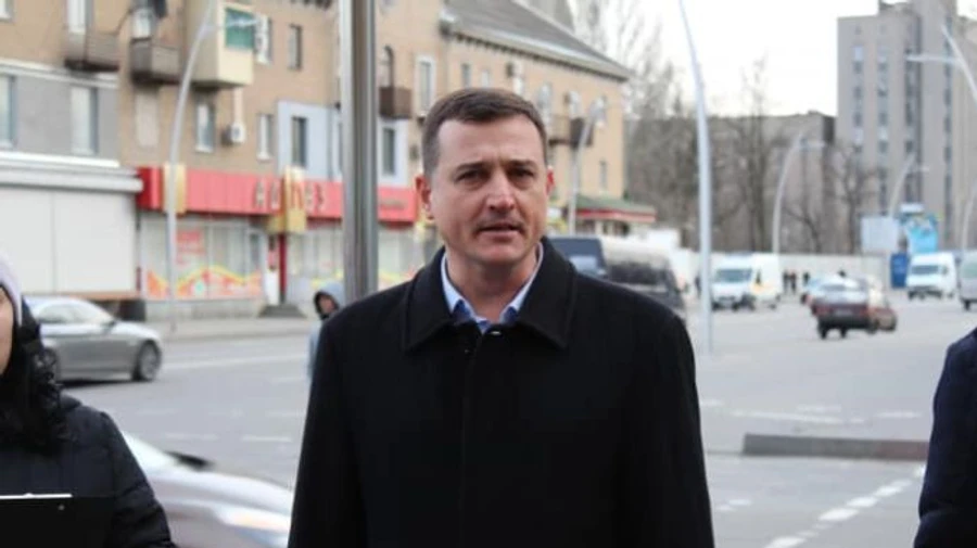 Мелітополь: росіяни утримують у полоні голову райради і 5 директорів шкіл