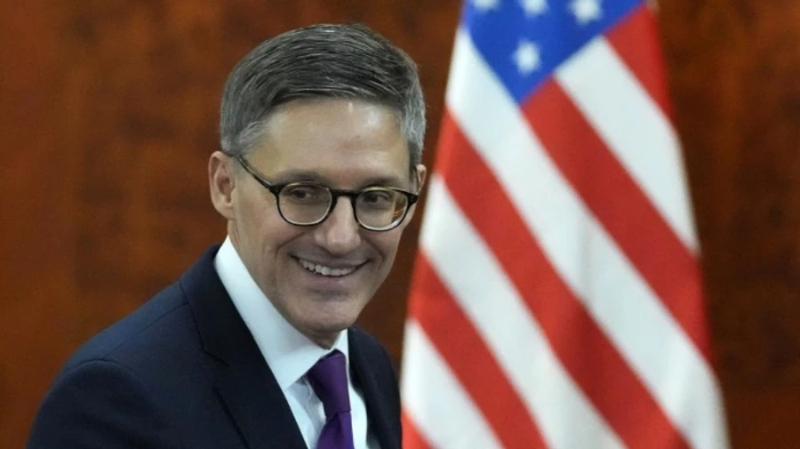 США докладають зусилля, щоб припинити діяльність