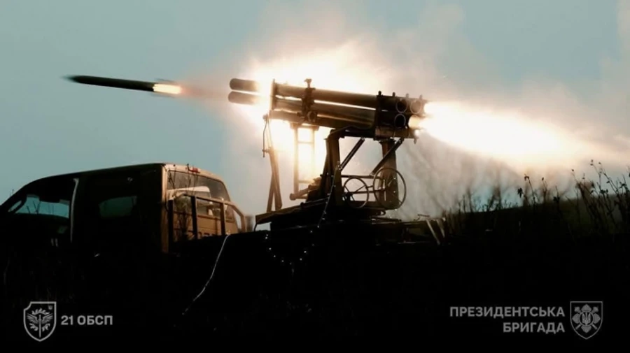 ЗСУ знешкодили ще 1 370 окупантів за добу – Генштаб