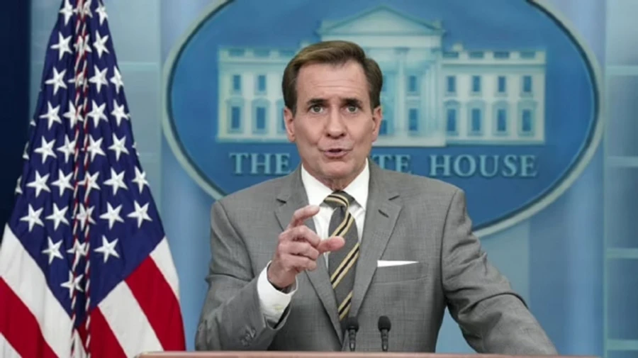 Кірбі отримає нову посаду – Reuters