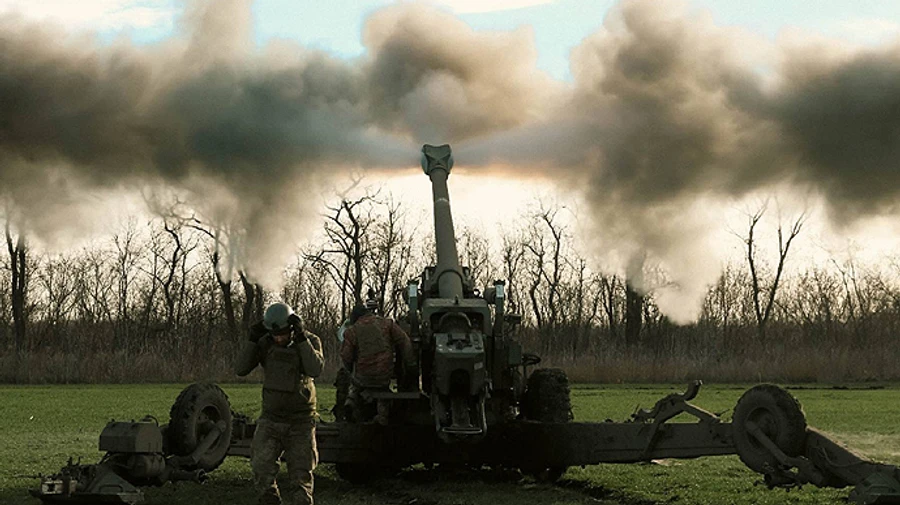 Втрати Росії у війні перевалили за 90 тисяч військових