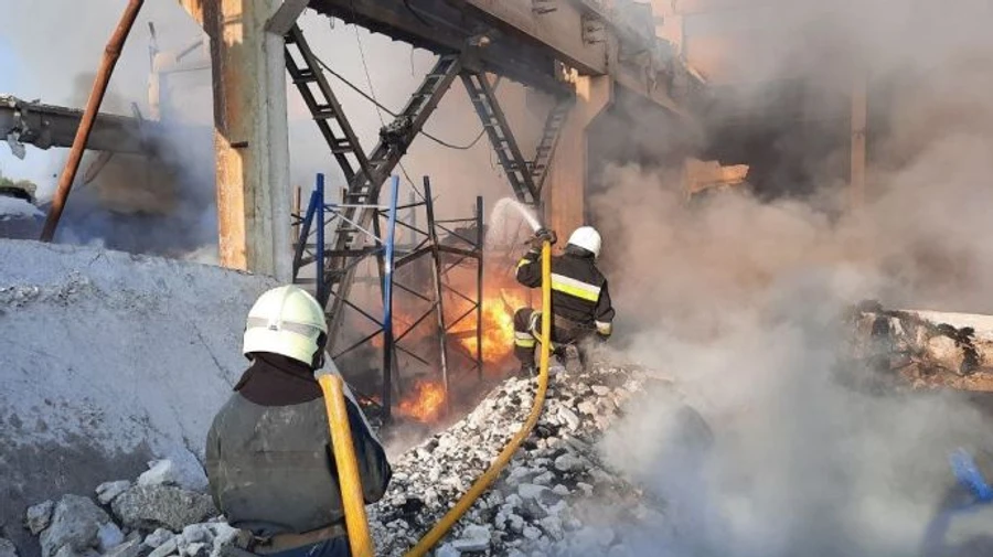 Ранок у Харкові: 5 ракет, влучили у виш і будинки, загинула жінка – голова ОВА