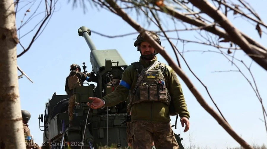 ЗСУ за добу знешкодили 1 430 окупантів