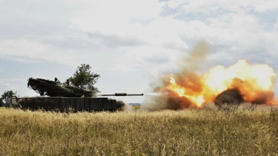 Росія втратила ще 1050 військових у війні проти України – Генштаб