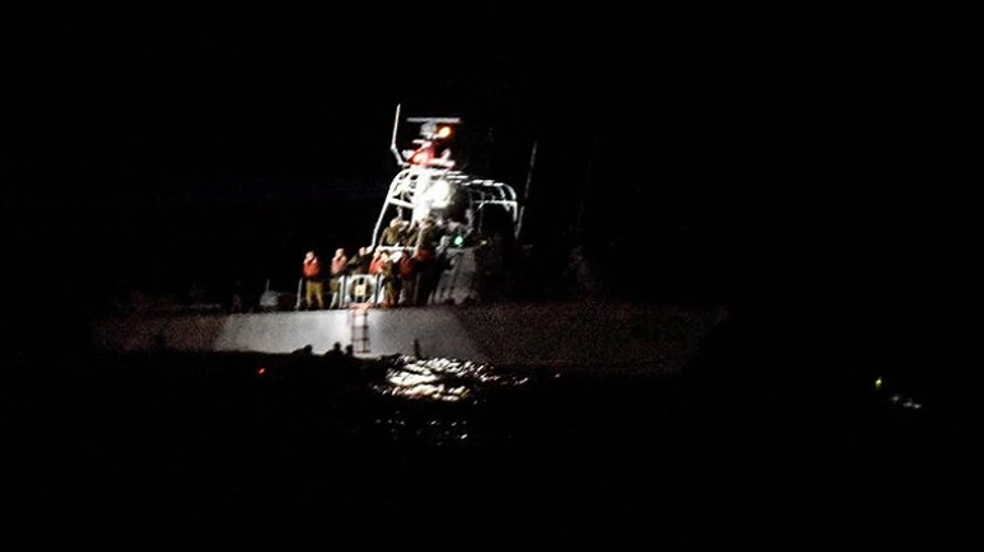 В Ізраїлі розбився військовий вертоліт, двоє загиблих