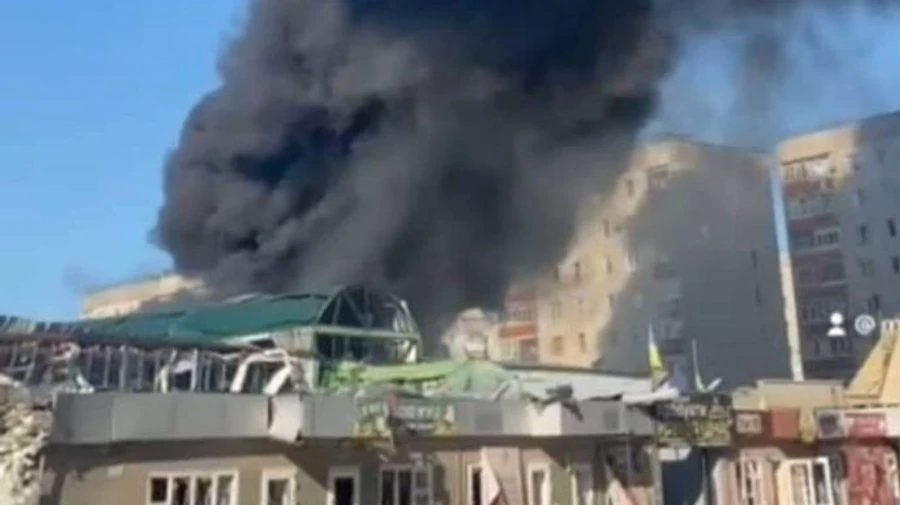 Росіяни стягують війська біля Білогорівки, але на Сіверськ не просунулися – Гайдай