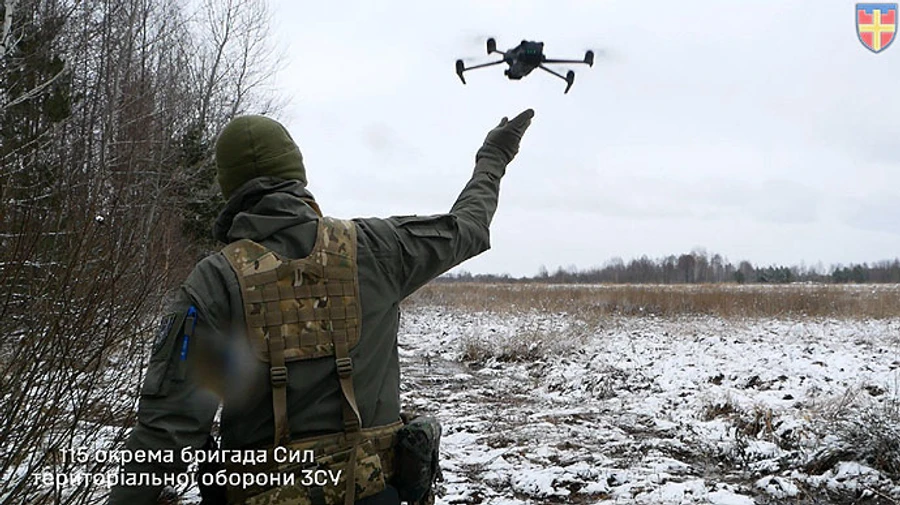 Росіяни активізувалися на Авдіївському напрямку, ЗСУ відбили понад 30 атак за добу − Генштаб