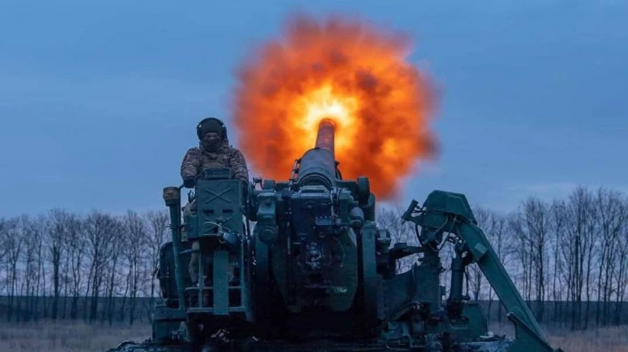 Втрати Росії у війні: за минулу добу мінус 1 280 вояк