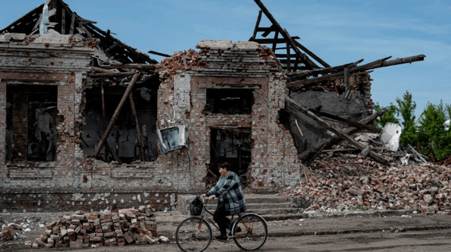 Обстріли Сумщини: за добу зафіксовано понад 130 