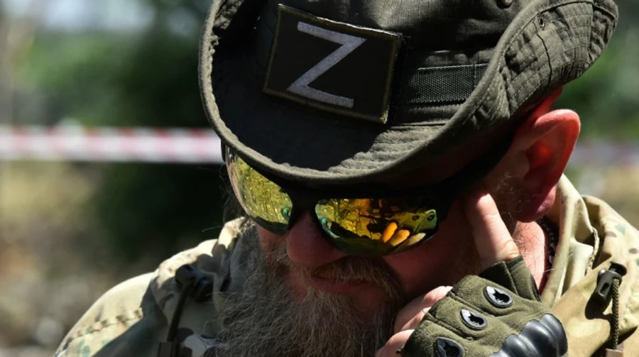 Зведення Генштабу: Поплічники росіян масово 