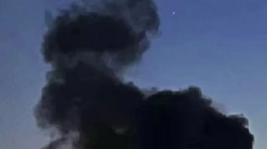 У Запоріжжі пролунав вибух – ЗМІ