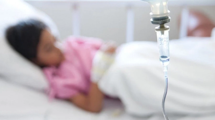 Майже 90 школярів отруїлись у Хмельницькому