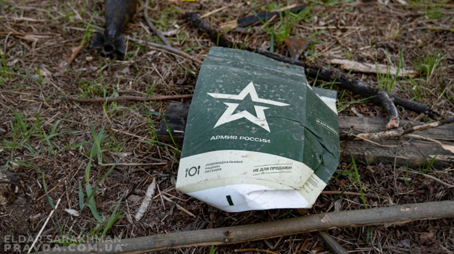 Окупанти розгорнули на Луганщині ще один госпіталь для 100 поранених вояк – штаб