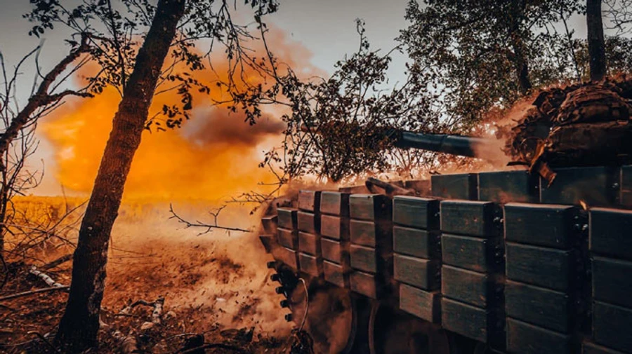 ЗСУ збили 17