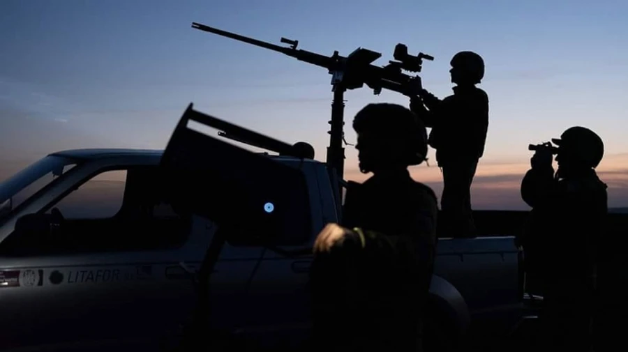 Повітряні сили збили 5 з 7 