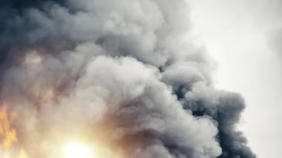 Чотири громади Сумщини ворог атакував КАБ