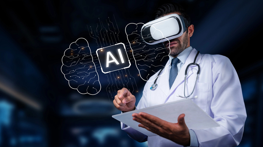 Лікарі гірше виявляють симптоми раку після того, як почали покладатися на ШІ — дослідження