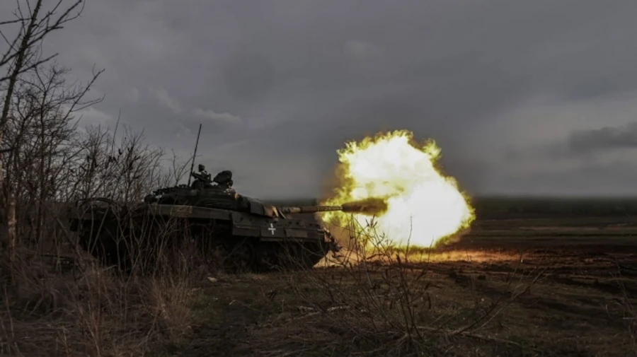 ЗСУ за добу знешкодили ще 1 650 окупантів