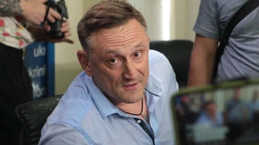 Новини середи і ночі: присяга та російський паспорт Аксьонова, соціологія харківських виборів