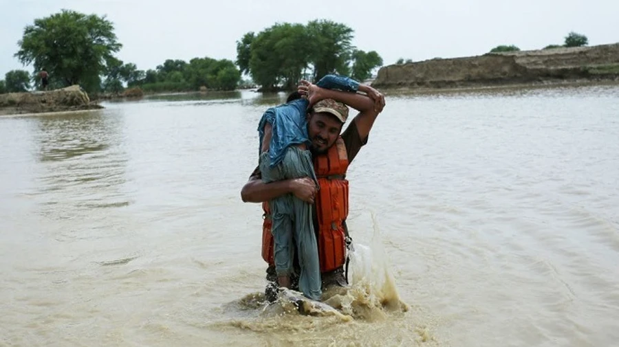 Через повені в Афганістані загинули щонайменше 20 людей