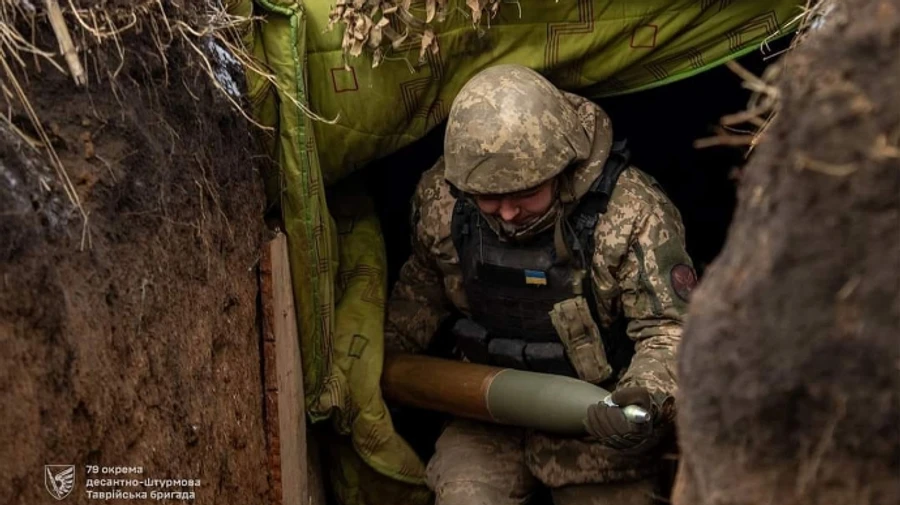 ЗСУ знешкодили 910 окупантів і знищили 13 артсистем за добу