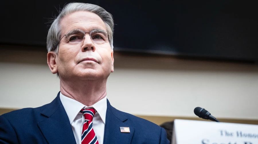 Бессент: США очікують, що Японія відмовиться від російських енергоносіїв