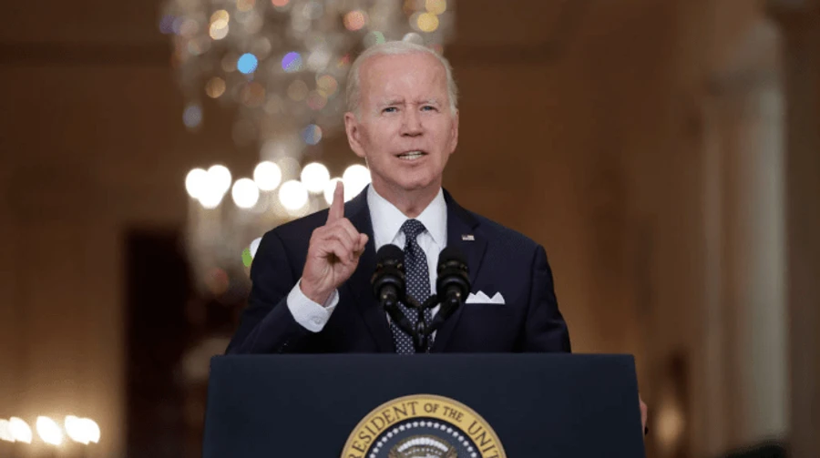 CNN: Першу зустріч Байдена та принца Саудівської Аравії відклали