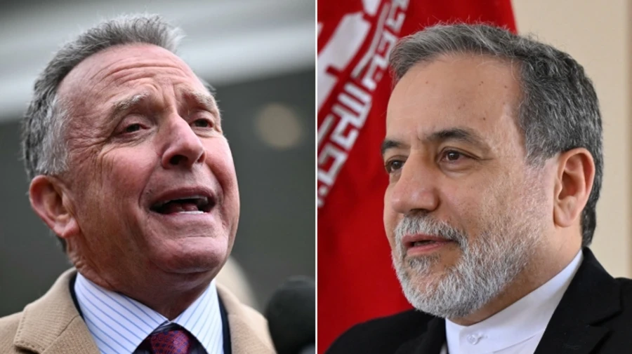 Адміністрація Трампа посилила санкційний тиск на Іран напередодні ядерних переговорів