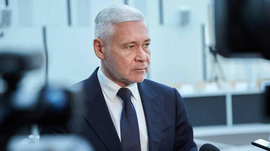 Росіяни атакували