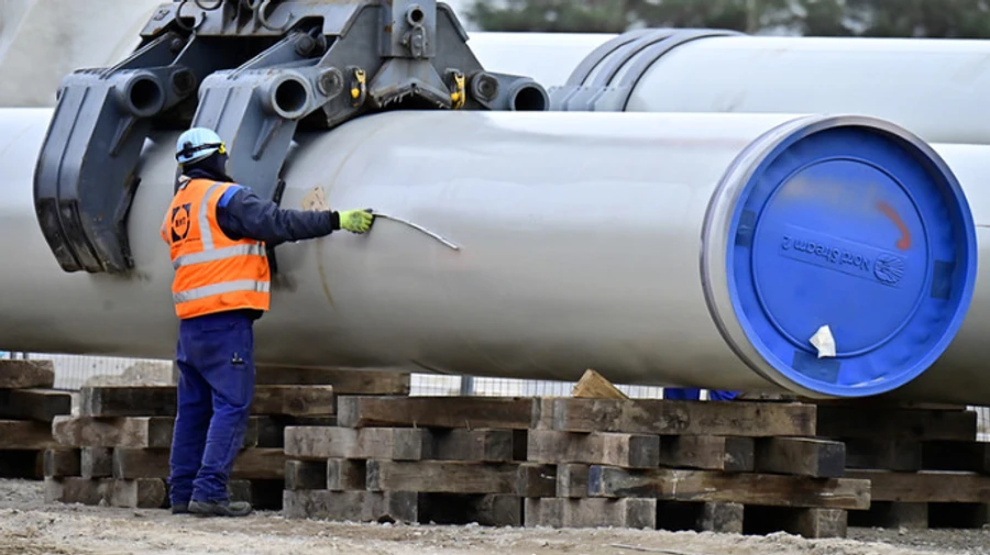 Польща: Росія використовуватиме Nord Stream 2 для політичного шантажу України