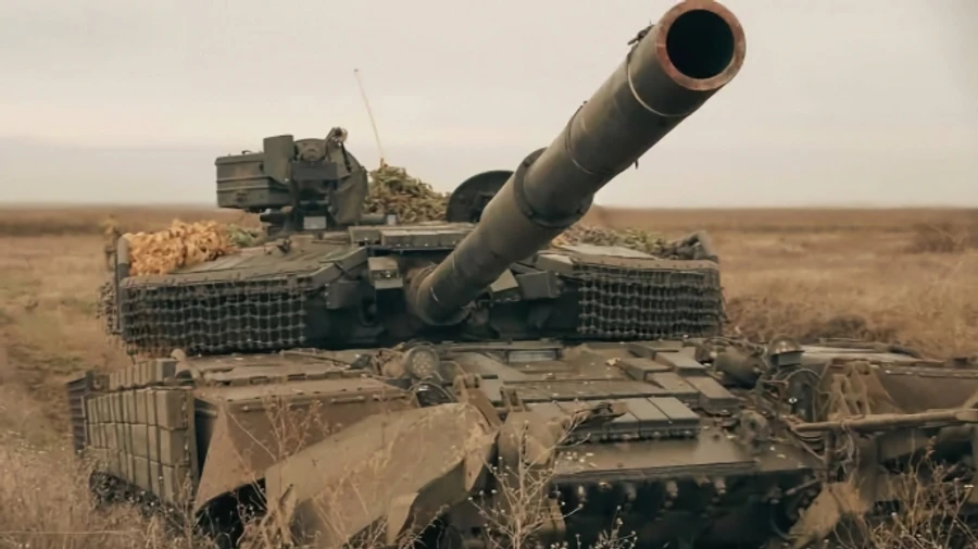 За добу Сили оборони України знищили 1320 окупантів – Генштаб