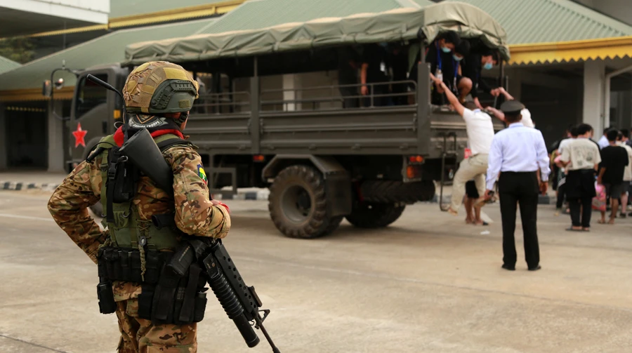 “Катували, вилучали органи і вбивали”: розслідування розкрило звірства кібершахраїв у М’янмі