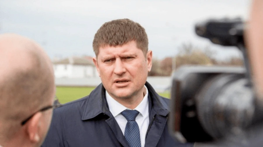 ЗМІ: У Росії вибрали мера Краснодара на роль