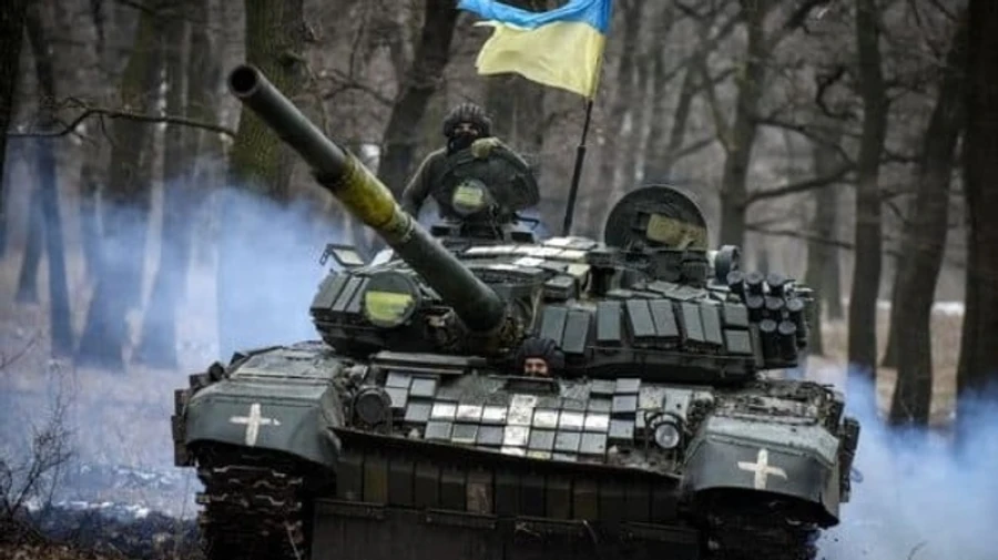 Сили оборони відбили понад 100 ворожих атак – зведення