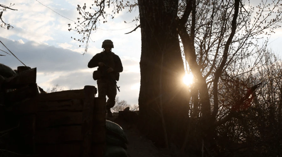 Війна на Донбасі: Окупанти 7 разів порушували