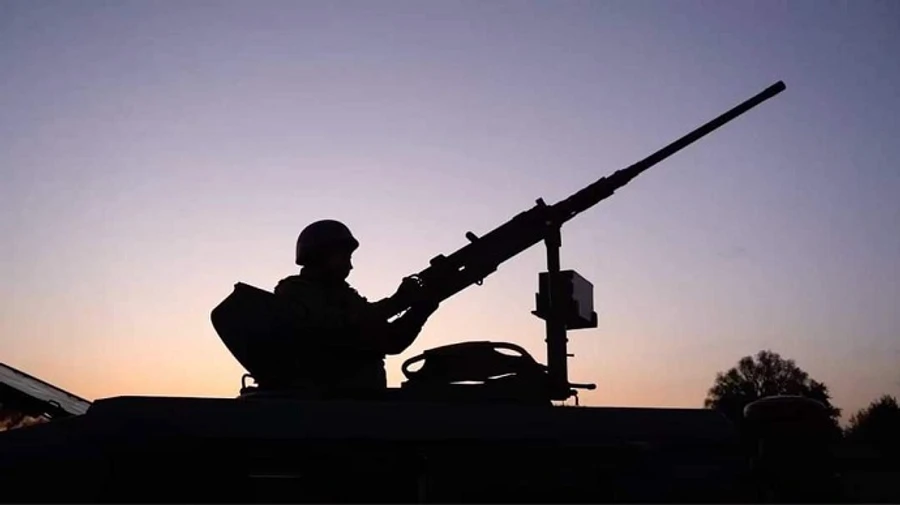 На фронті за добу відбулося 72 бойових зіткнення – зведення