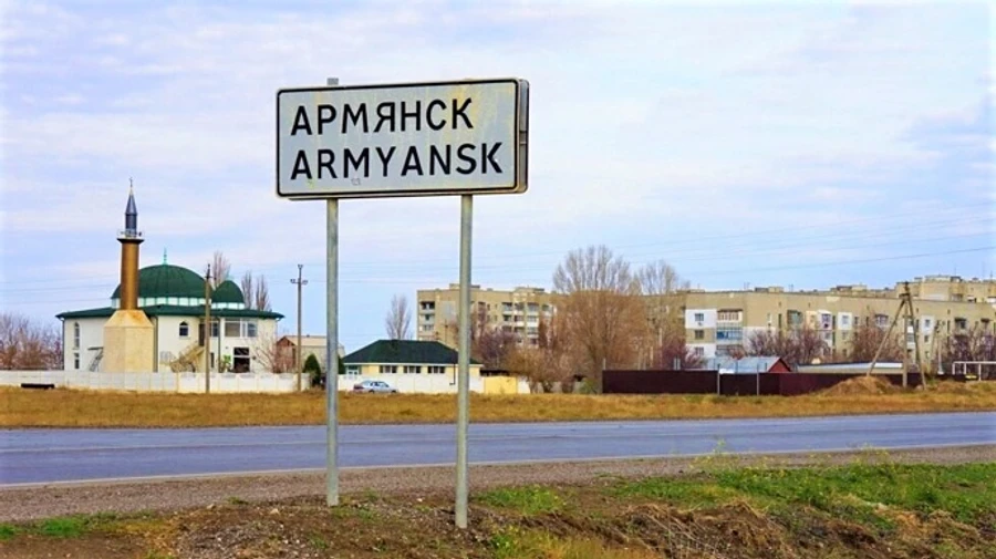 Окупанти готуються тікати з півночі Криму – спротив