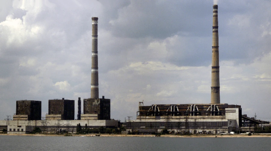 ISW: Росіяни хочуть закріпитися на березі Вуглегірського водосховища