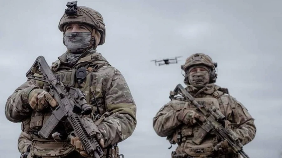 Росіяни за добу атакували позиції ЗСУ 151 раз – Генштаб