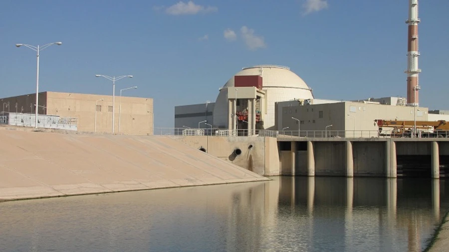 В Ірані сталася аварійна зупинка єдиної у країні АЕС