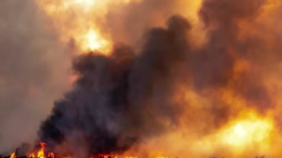 В Одесі та Дніпрі чути вибухи