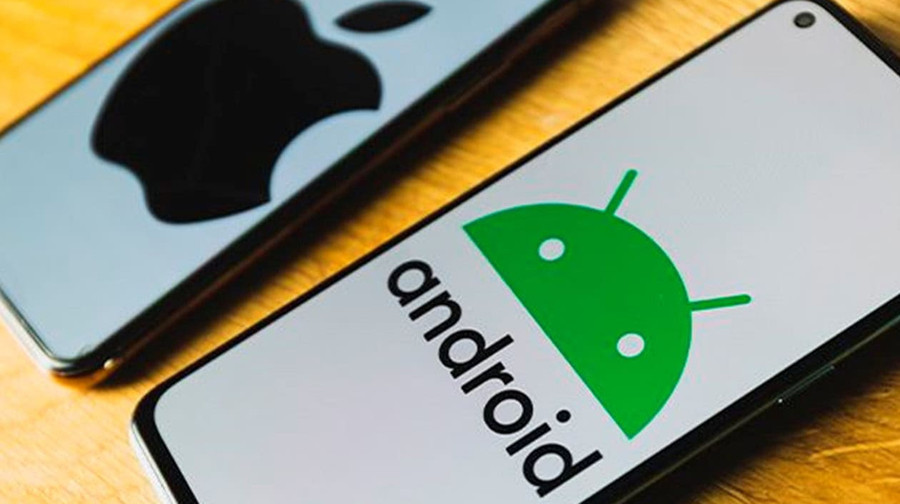 У RCS-повідомленнях на Android та iOS з'явиться наскрізне шифрування