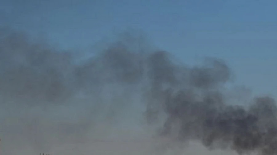 На Полтавщині пролунав вибух – ЗМІ