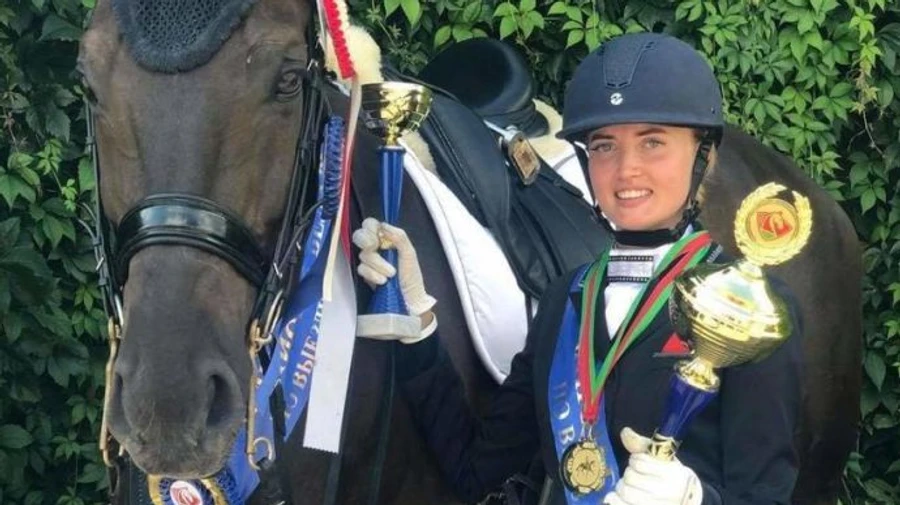 Ще одна білоруська спортсменка планує оселитися в Польщі